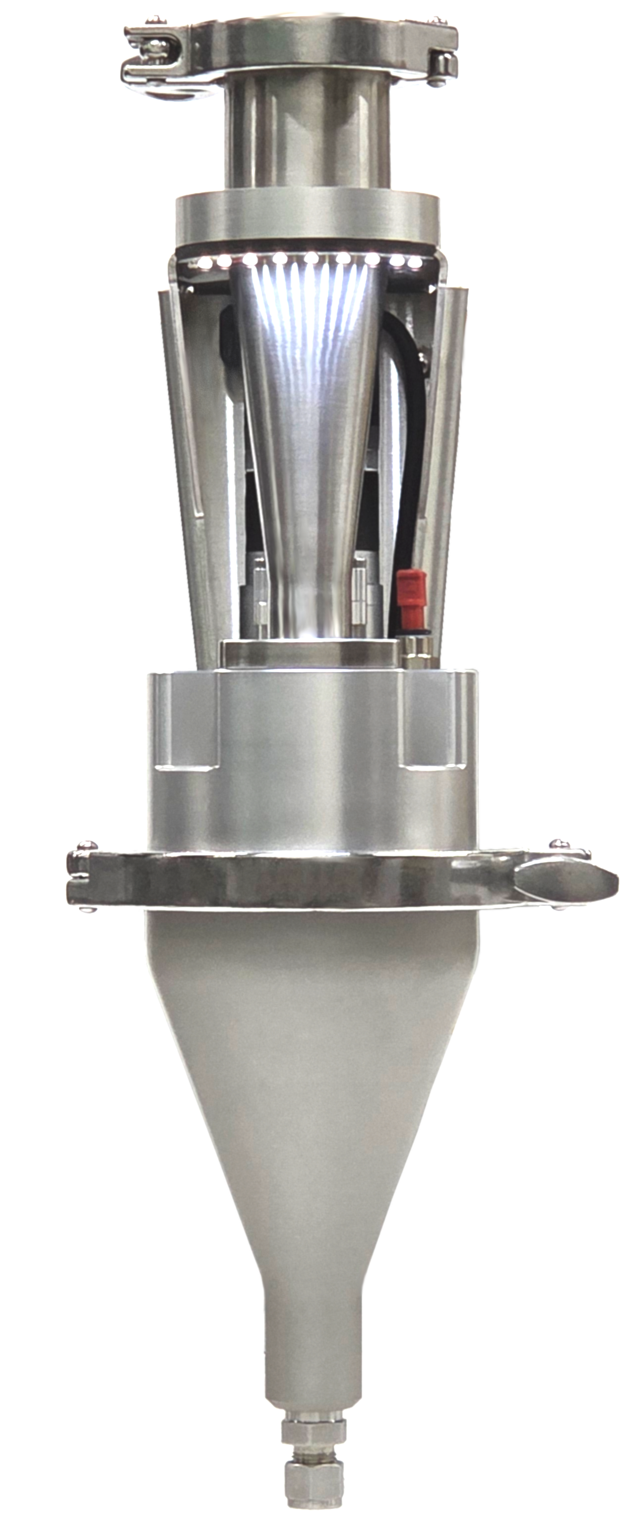 Powder Feeder Image