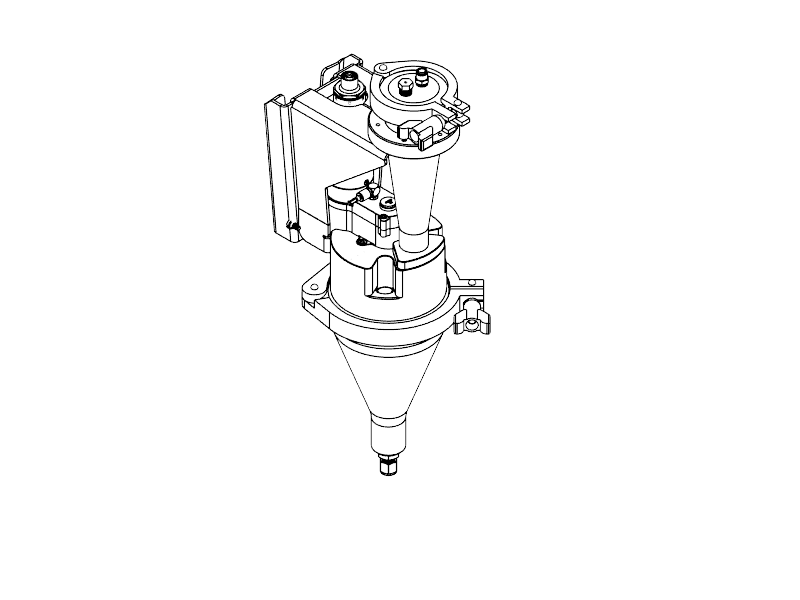 Powder Feeder
